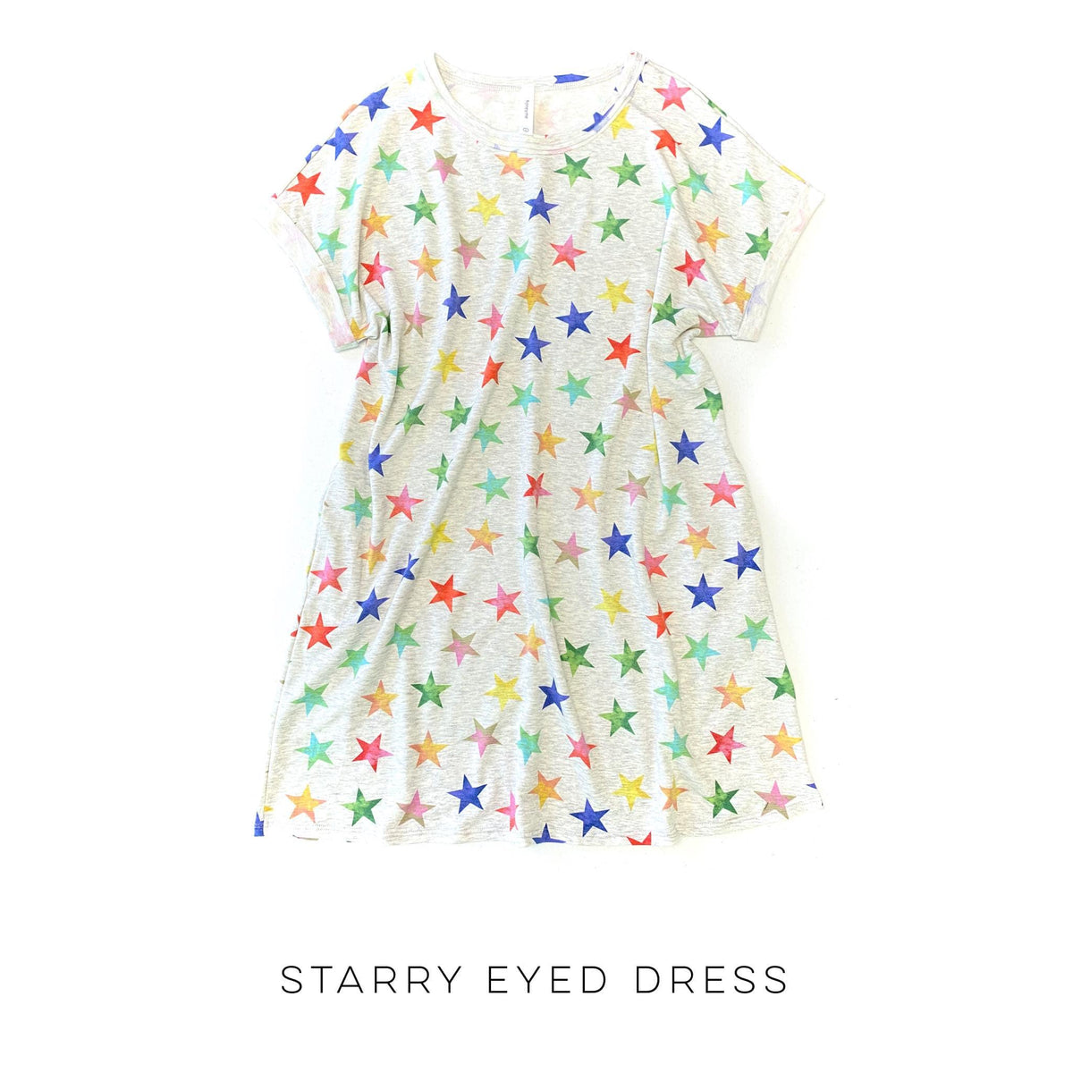 starry eyed dress