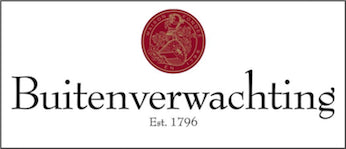 Weingut Buitenverwachting Logo