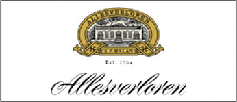 Weingut Allesverloren Logo