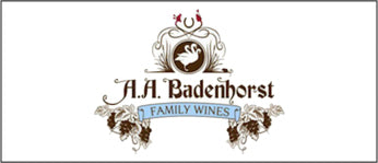 Weingut Badenhorst Logo
