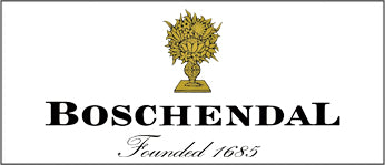 Weingut Boschendal Logo