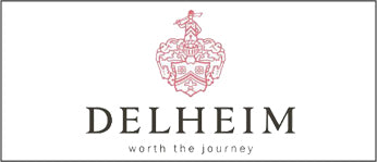 Weingut Delheim Logo