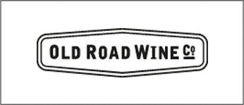 Weingut Old Road Wine Company Logo