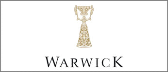 Weingut Warwick Logo