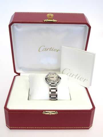 Cartier Production Dates By Serial Number