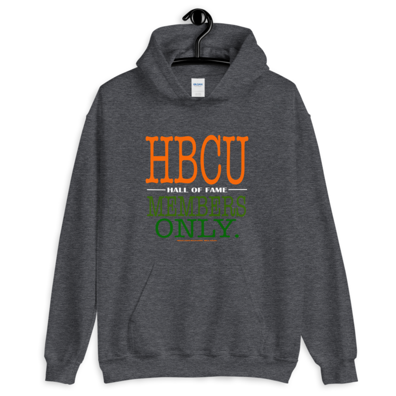 hbcu hoodie