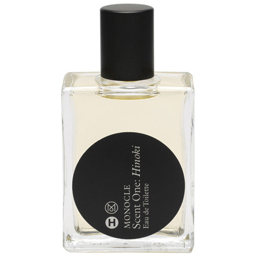 Monocle Scent One Hinoki Eau de Parfum 