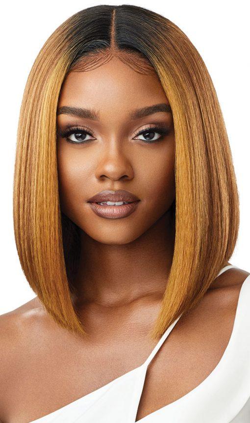 Outre Isabella Melted Hairline Lace Front Wig – Exodus Beauty