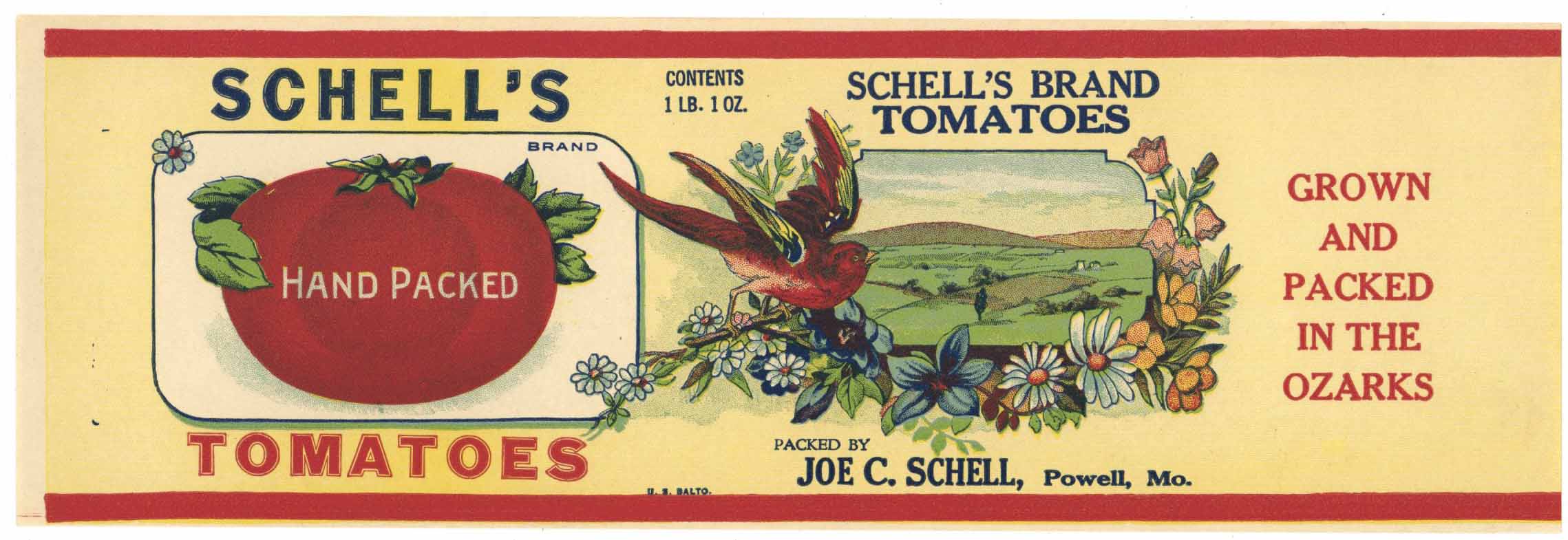 printable vintage food labels