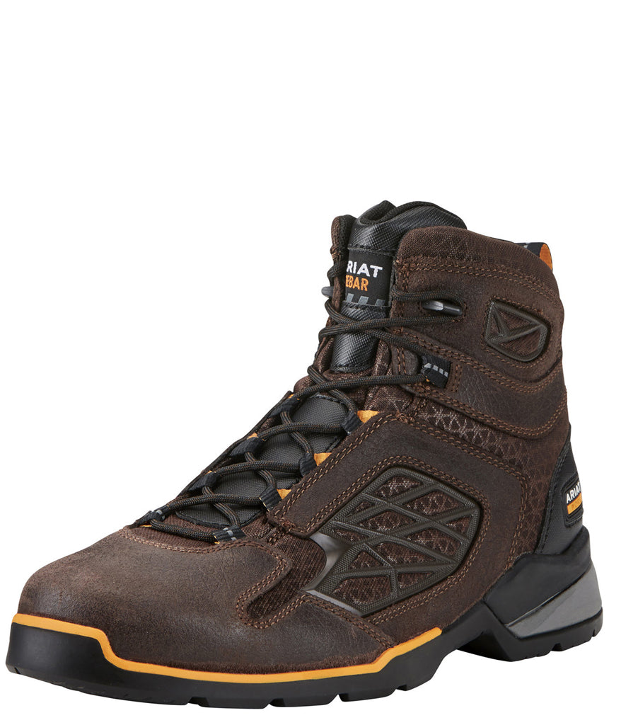 ariat rebar flex 6 composite toe