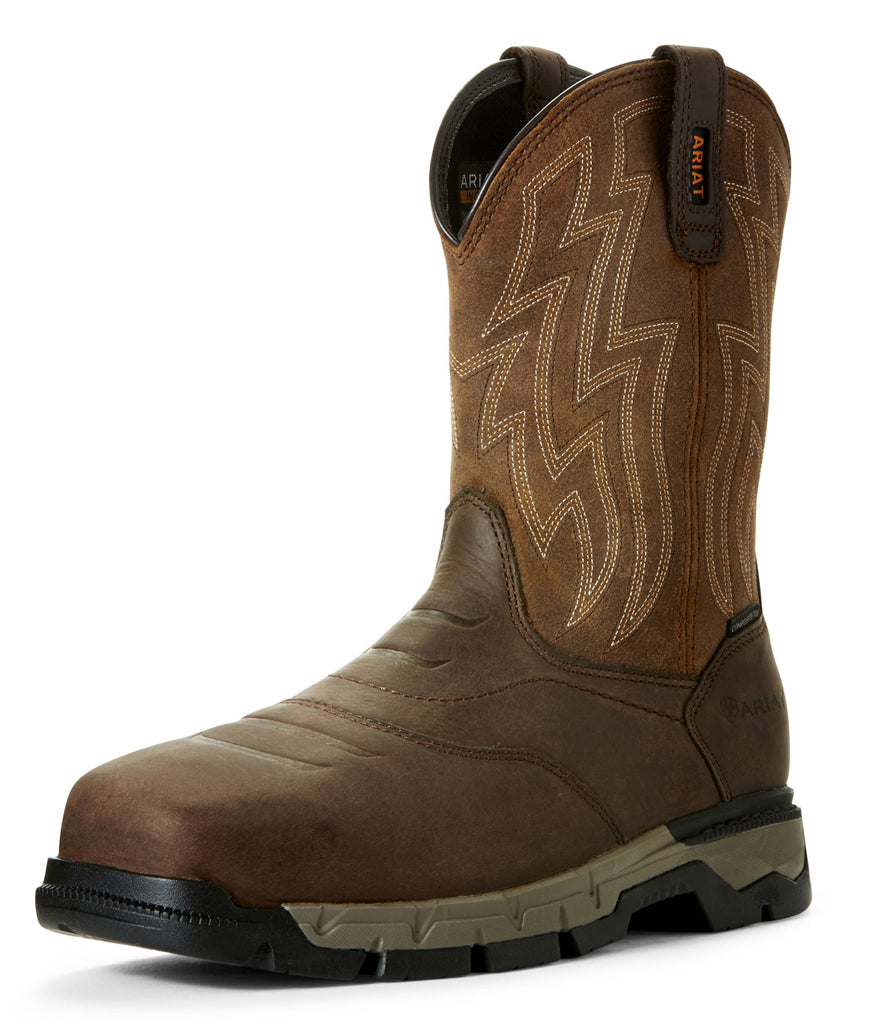 ariat rebar flex