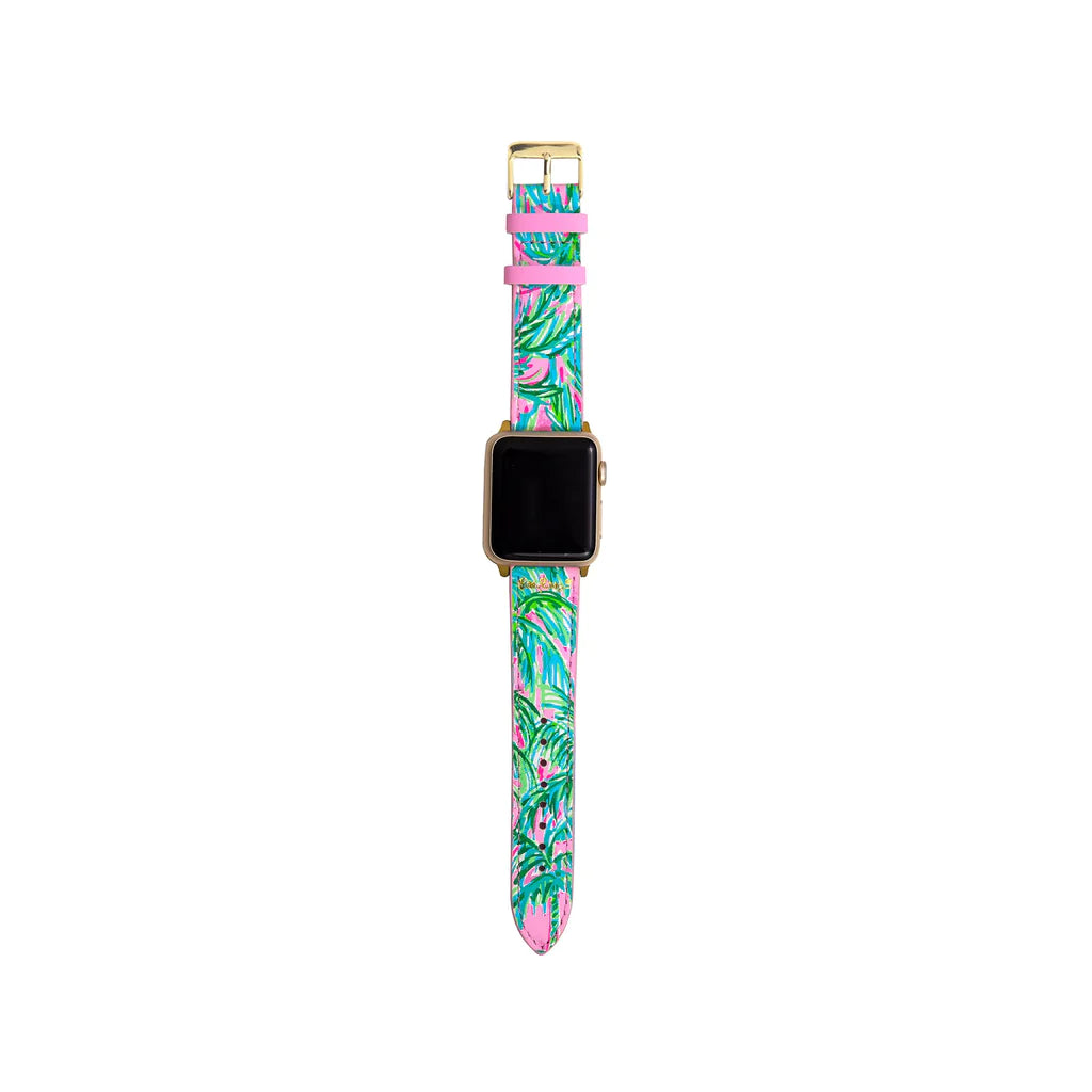 Apple Watch Band - Leather