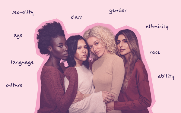 A Feminist’s Guide to Intersectionality  The Feminista