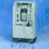 Oxygen Concentrator Humidifier