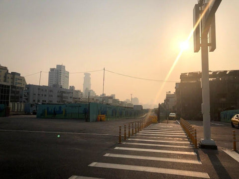 Sunrise Kaohsiung