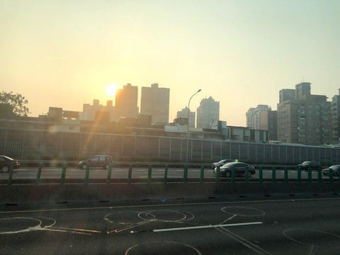 Sunrise Kaohsiung