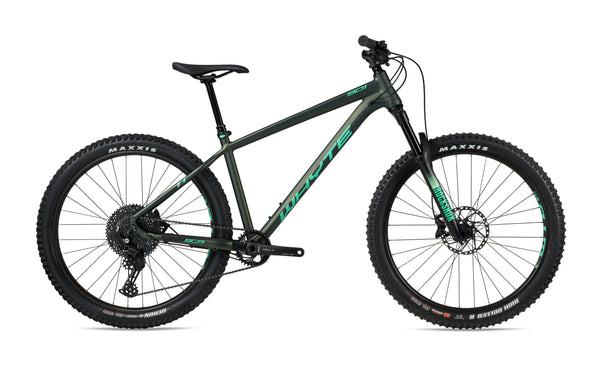whyte 901 hardtail
