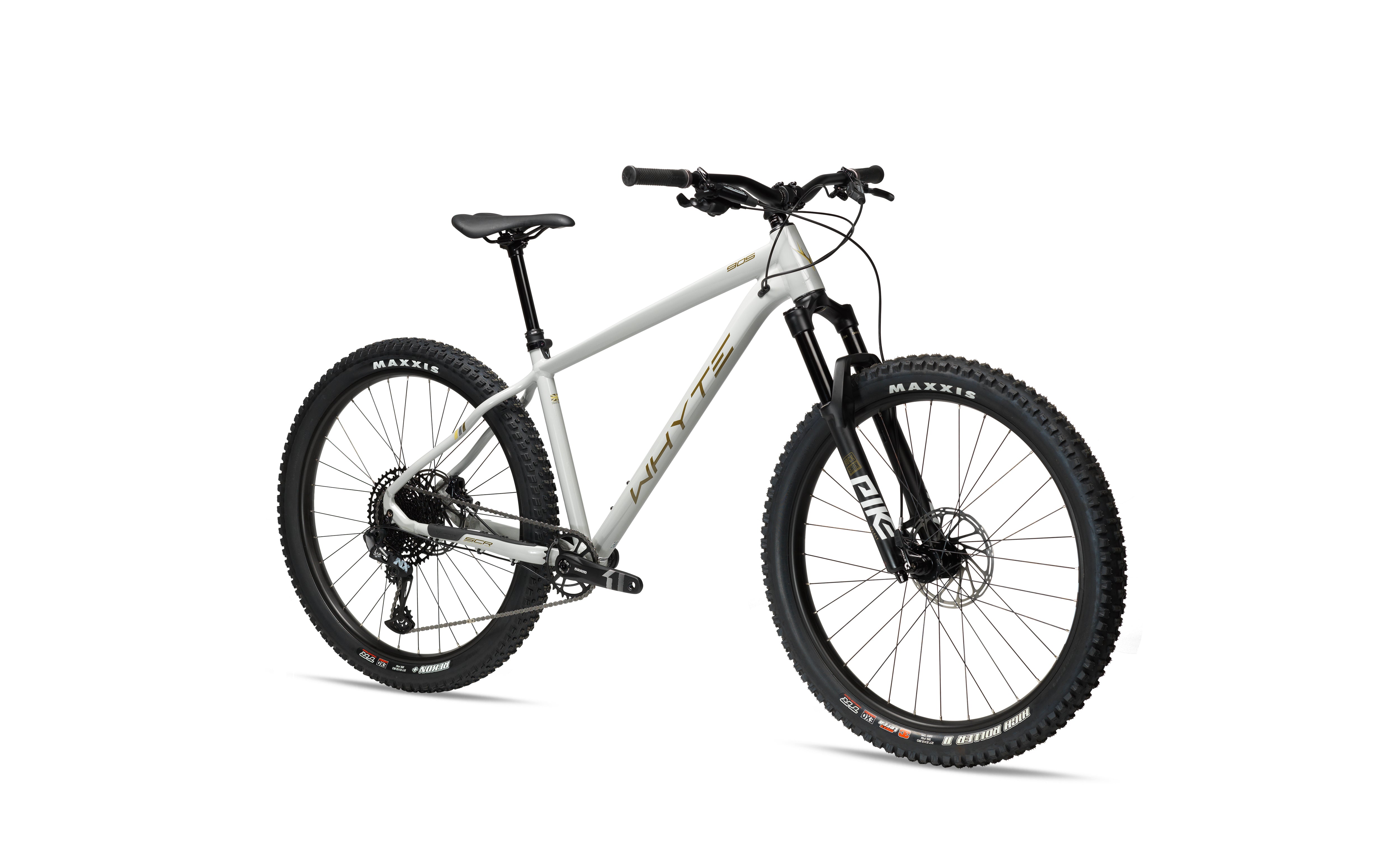 whyte 905 frame