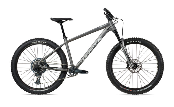 whyte hardtail 29er