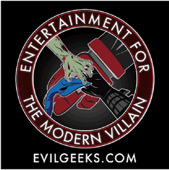 Evil Geeks Podcast