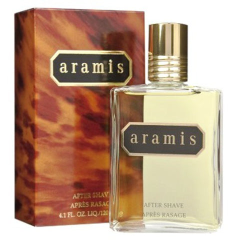Aramis Aftershave by Aramis