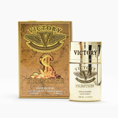 Â Victory Prestige by Etoile Parfums - Luxury Perfumes Inc. -