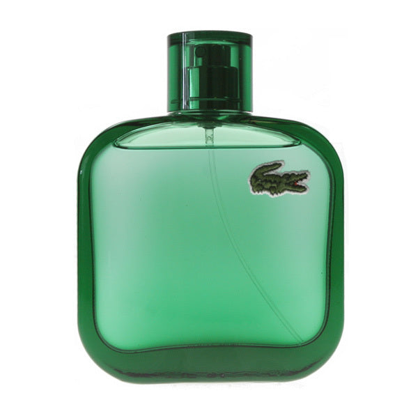 lacoste relaxed green cologne
