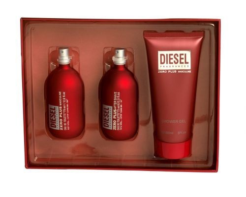 diesel red mens aftershave