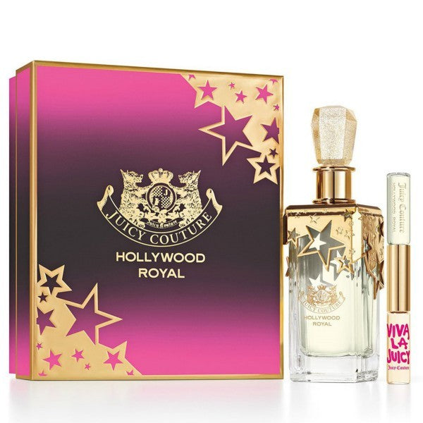 Unbox the Luxury: Juicy Couture Perfume Box Set