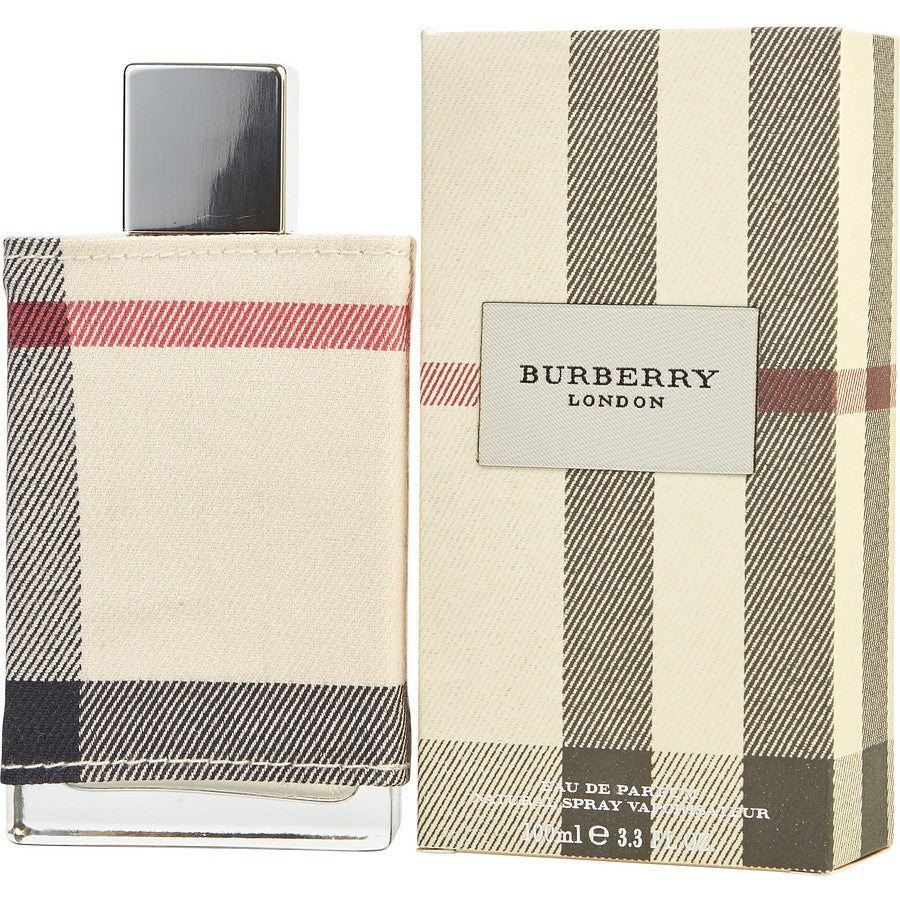 oorsprong Zeeslak Lam Burberry London - Eau De Parfum Fragrance For Women – Luxury Perfumes
