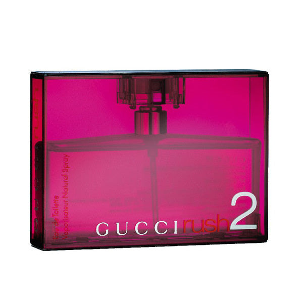 Almindeligt binde gerningsmanden Gucci Rush 2 by Gucci – Luxury Perfumes Inc