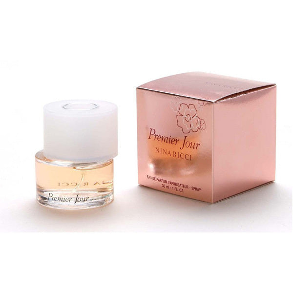 Jour by Nina Ricci Luxury Perfumes