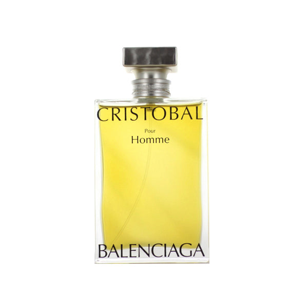 cristobal pour homme balenciaga