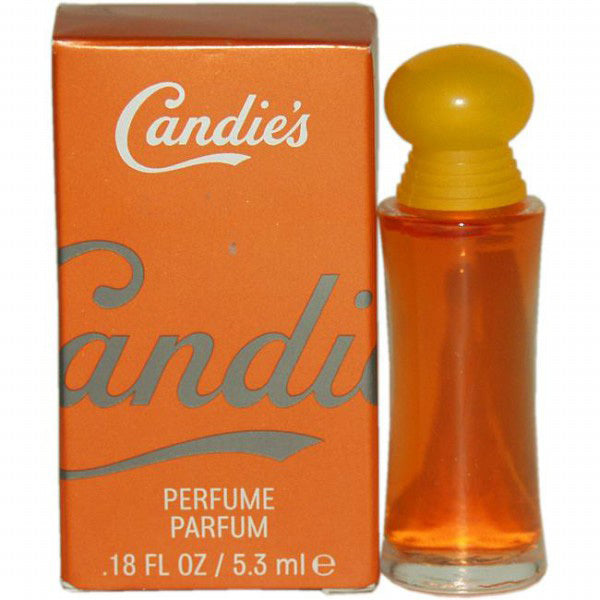 liz claiborne candies perfume