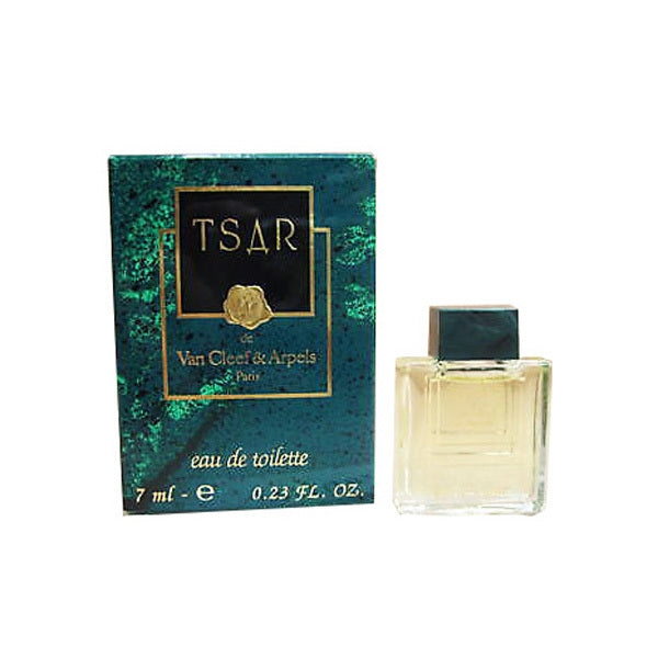 Verwachting Autonoom bijlage Tsar by Van Cleef & Arpels – Luxury Perfumes Inc