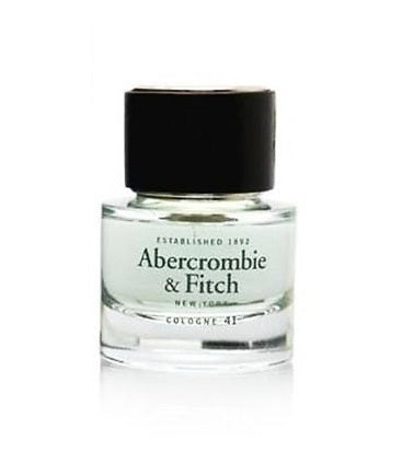 a&f cologne 41