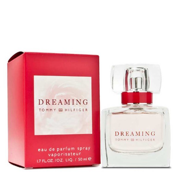 Tommy Dreaming by Tommy Hilfiger – Inc