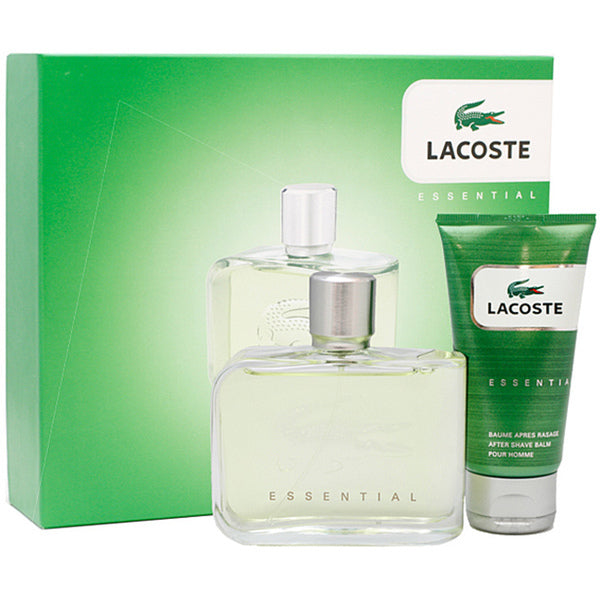 Lacoste Gift Set by Lacoste Luxury Perfumes