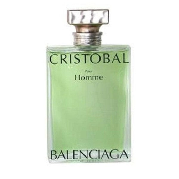 cristobal de balenciaga pour homme