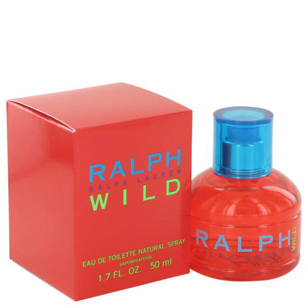 ralph wild perfume