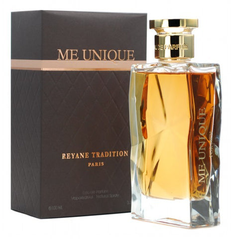 Me Unique by Reyane Tradition - Luxury Perfumes Inc. -
