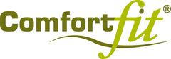 Comfort Fit Logo