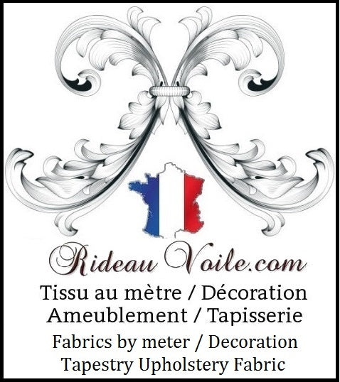 tissu ameublement décoration mètre rideau upholstery taperstry decoration fabrics meter curtains drapes