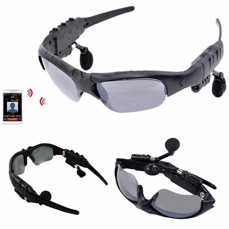 cheap bluetooth sunglasses