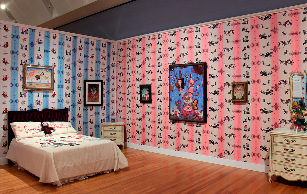 Gary Baseman