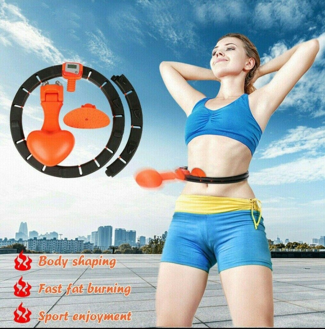 AIO Smart Slimming Hula Hoops – Aio Beauty World
American ExpressApple PayGoogle PayMastercardShop PayVisa