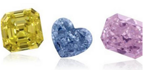 fancy color diamond birthstone talisman jewelry store el dorado hills diamonds wholesale diamond bluediamond pinkdiamond yellowdiamond