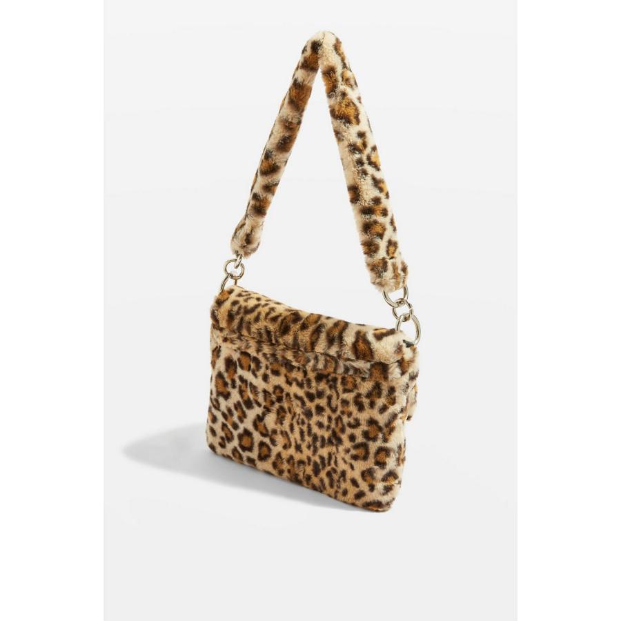 topshop cow print bolsa