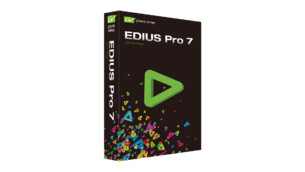 Grass Valley Edius 6.5 Free Download Full Version