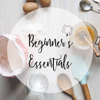 Beginner's Essentials
